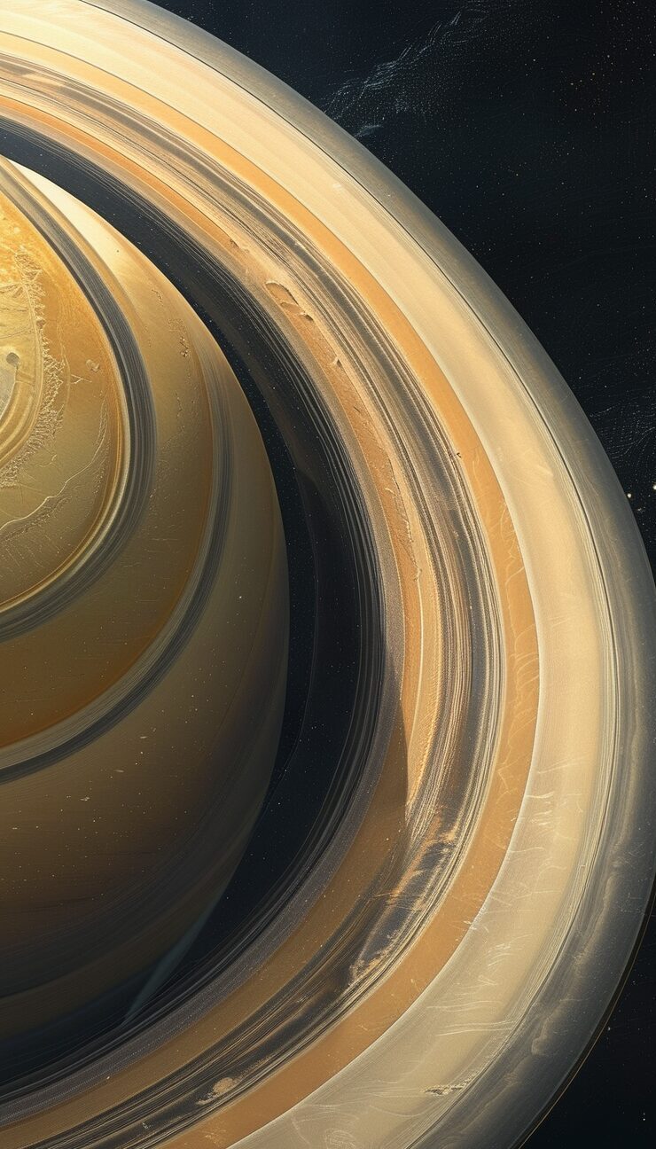 Saturno