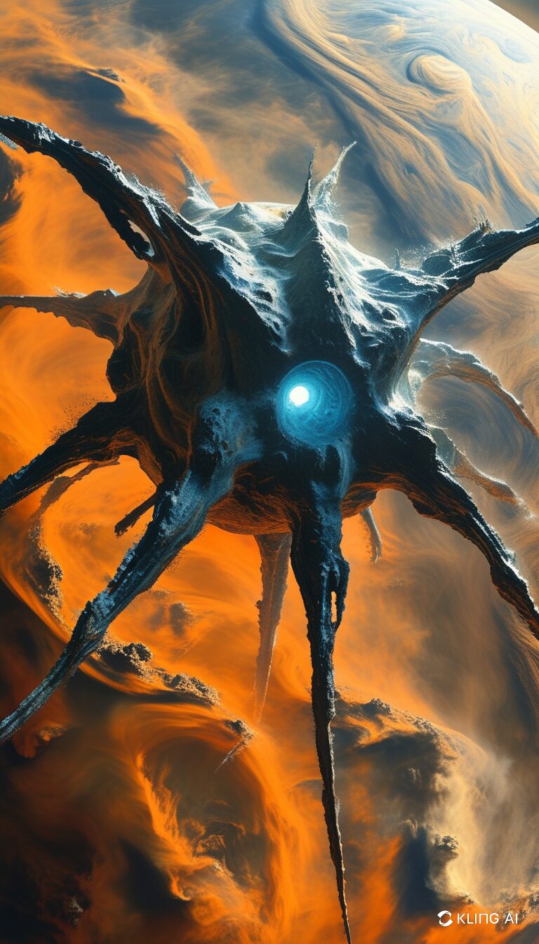 Aeronexus 1