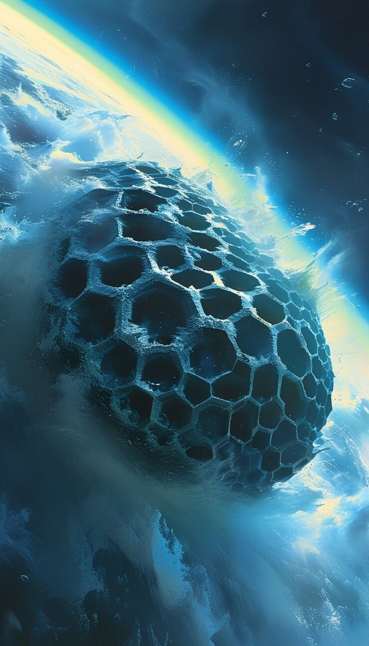 Phronix 1