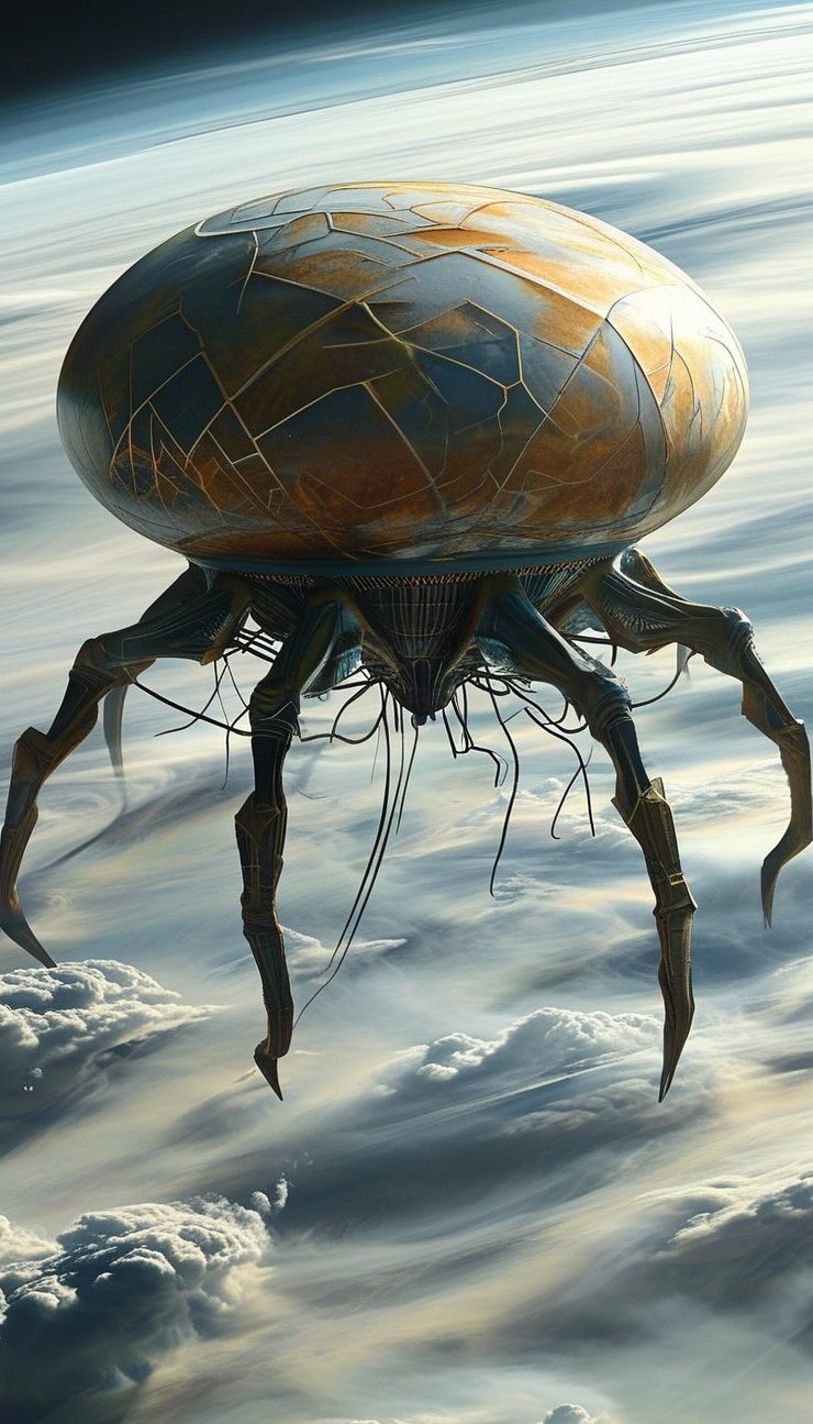 Thravus 1