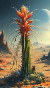 Xeroflora 1