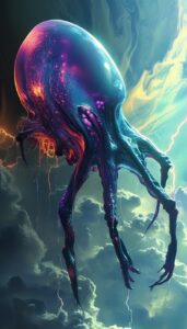 Zharom 1