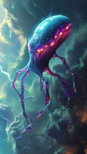Zharom 2