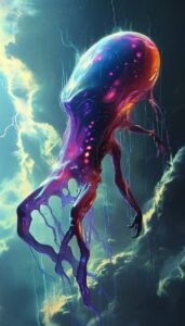 Zharom 4