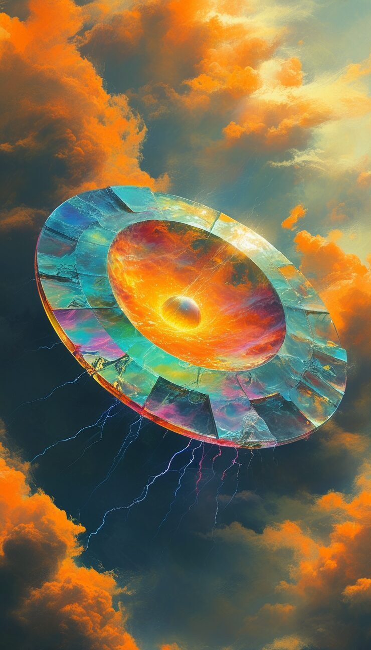 Zygranix 1