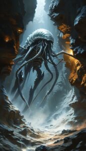 Zyphior 5