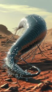 Sphyras 2